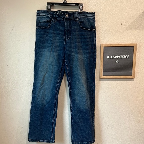 tk axel Jeans Tk Axel Mens Jeans Poshmark